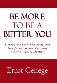 Produktbild: Be More To Be A Better You