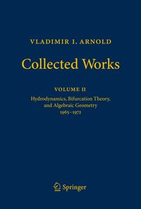 Produktbild: Vladimir I. Arnold - Collected Works