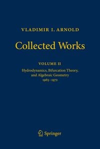 Produktbild: Vladimir I. Arnold - Collected Works
