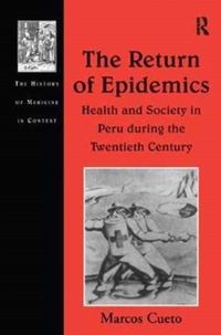 Produktbild: The Return of Epidemics