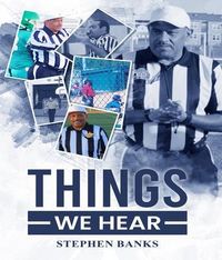 Produktbild: Things we Hear