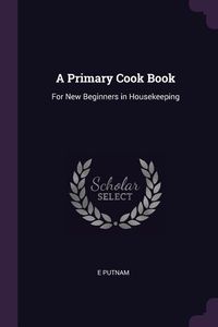 Produktbild: A Primary Cook Book