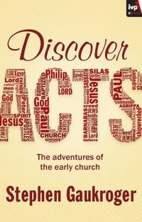 Produktbild: Discover Acts