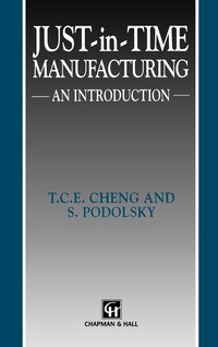 Produktbild: Just-in-Time Manufacturing