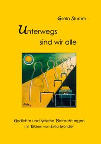 Produktbild: Unterwegs sind wir alle