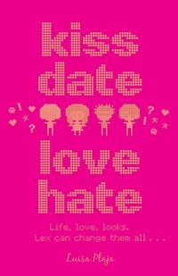 Produktbild: Kiss Date Love Hate