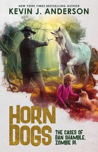 Produktbild: Horn Dogs