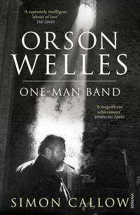 Produktbild: Orson Welles, Volume 3