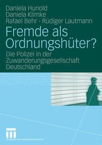 Produktbild: Fremde als Ordnungsh&uuml;ter?