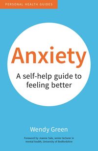 Produktbild: Green, W: Anxiety