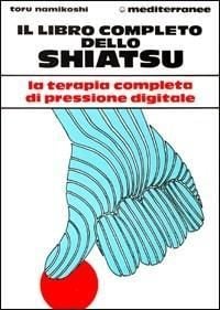 Produktbild: Il libro completo dello shiatsu