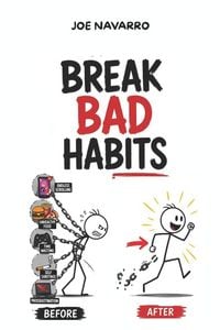 Produktbild: Break bad habits