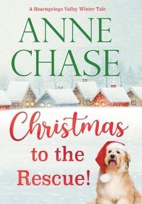 Produktbild: Christmas to the Rescue!