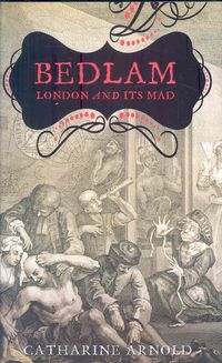 Produktbild: Bedlam