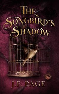 Produktbild: The Songbird's Shadow