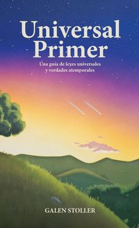 Produktbild: Universal Primer, Una gu&iacute;a de leyes universales y verdades atemporales