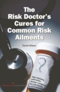 Produktbild: Risk Drs Cures For Common Risk