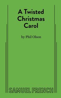 Produktbild: A Twisted Christmas Carol