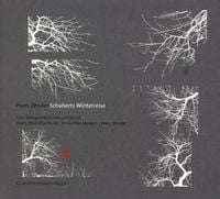 Produktbild: Schuberts Winterreise