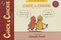 Produktbild: Chick & Chickie in Play All Da