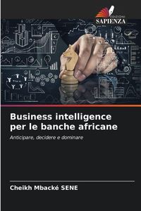 Produktbild: Business intelligence per le banche africane