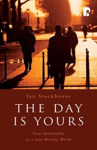Produktbild: The Day is Yours
