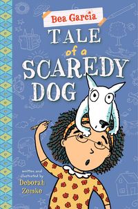 Produktbild: Tale Of a Scaredy-Dog