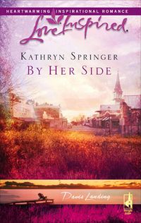 Produktbild: By Her Side