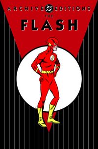 Produktbild: Flash Archives Vol 5