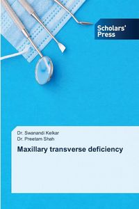 Produktbild: Maxillary transverse deficiency