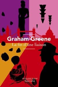 Produktbild: La fin d'une liaison