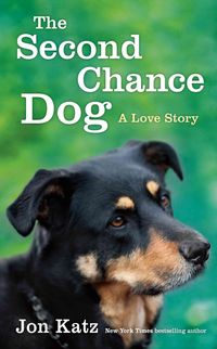 Produktbild: 2nd Chance Dog -Lp