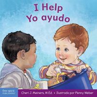 Produktbild: I Help / Yo Ayudo