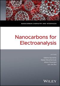 Produktbild: Nanocarbons for Electroanalysis