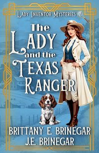 Produktbild: The Lady and the Texas Ranger