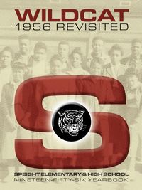 Produktbild: Speight High Year Book- 1956