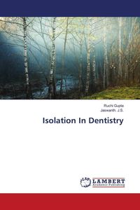 Produktbild: Isolation In Dentistry