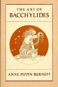 Produktbild: Art Of Bacchylides