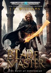 Produktbild: Blademaster: Orc Hunt at Demonhead