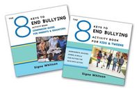 Produktbild: The 8 Keys to End Bullying Activity Program for Kids & Tweens