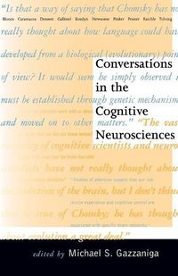 Produktbild: Conversations in The Cognitive