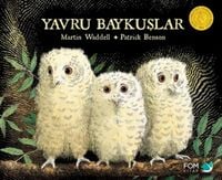 Produktbild: Yavru Baykuslar