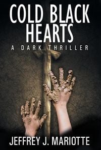 Produktbild: Cold Black Hearts