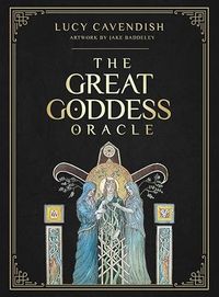 Produktbild: Great Goddess Oracle