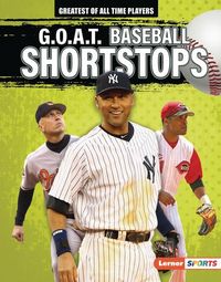 Produktbild: G.O.A.T. Baseball Shortstops