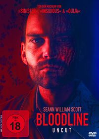 Produktbild: Bloodline - Uncut