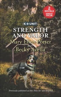 Produktbild: Strength and Valor