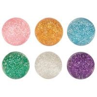 Produktbild: Flummy Glitzer