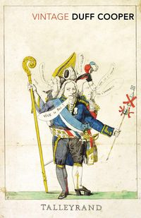 Produktbild: Talleyrand