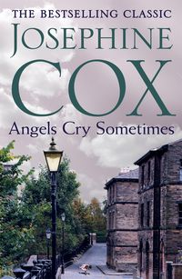 Produktbild: Cox, J: Angels Cry Sometimes